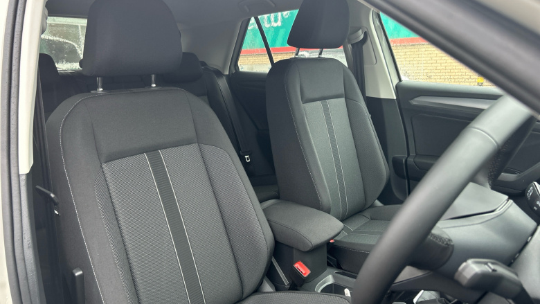 Volkswagen T-Roc 1.5 TSI Match 5dr Petrol Hatchback